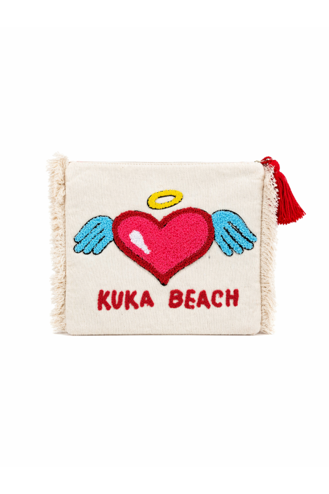 NECESER KUKA BEACH