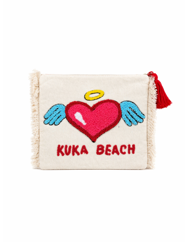NECESER KUKA BEACH