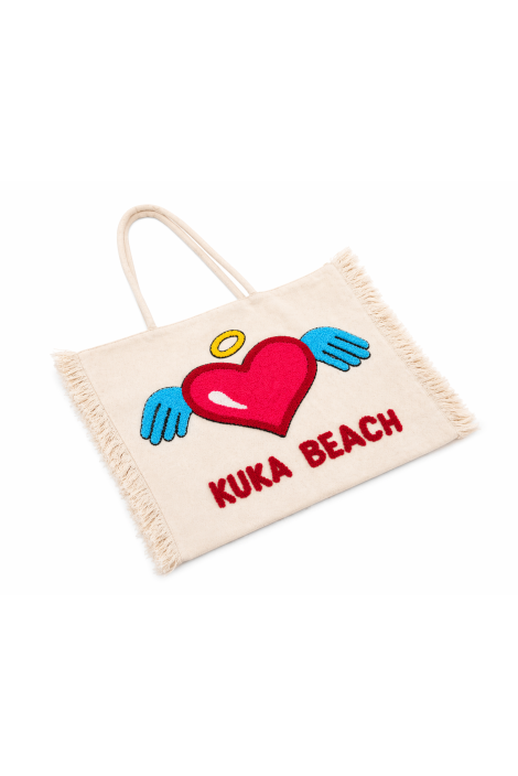 BOLSO PLAYA KUKA BEACH 2