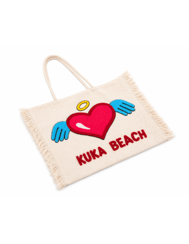 BOLSO PLAYA KUKA BEACH