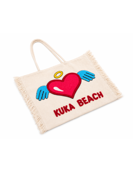BOLSO PLAYA KUKA BEACH