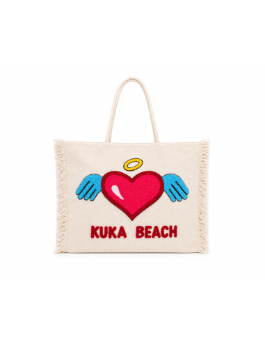 BOLSO PLAYA KUKA BEACH