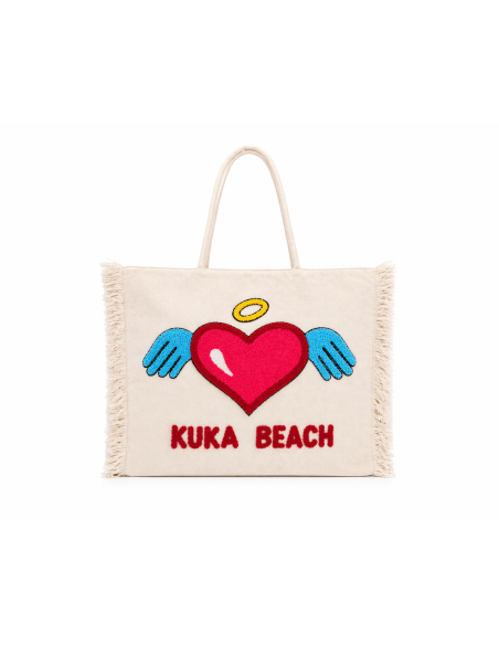 BOLSO PLAYA KUKA BEACH