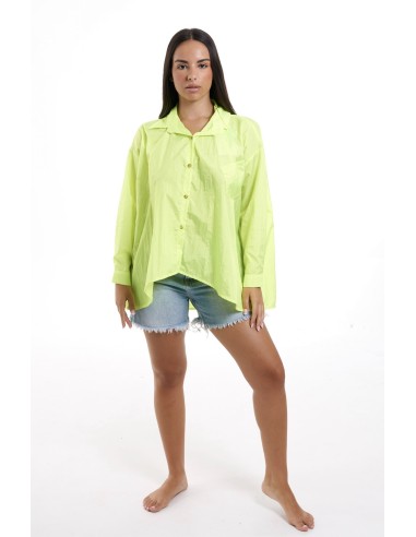 CAMISA AFRODITA FLUOR