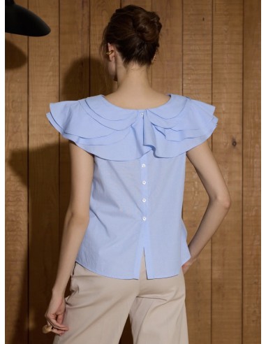 CAMISA SIENA