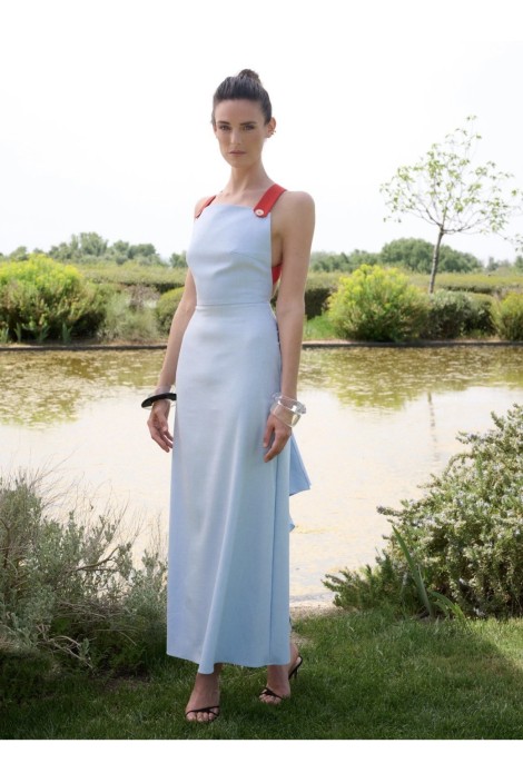 VESTIDO ARISTA