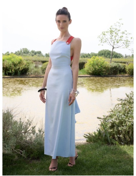 VESTIDO ARISTA