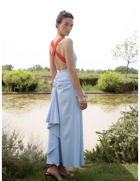 VESTIDO ARISTA