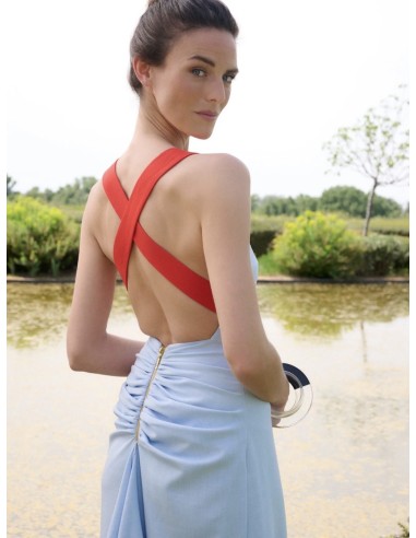 VESTIDO ARISTA