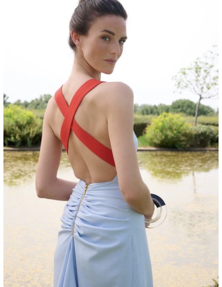 VESTIDO ARISTA