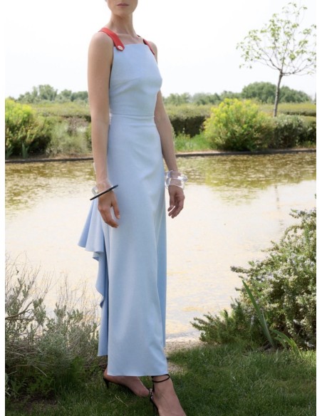 VESTIDO ARISTA