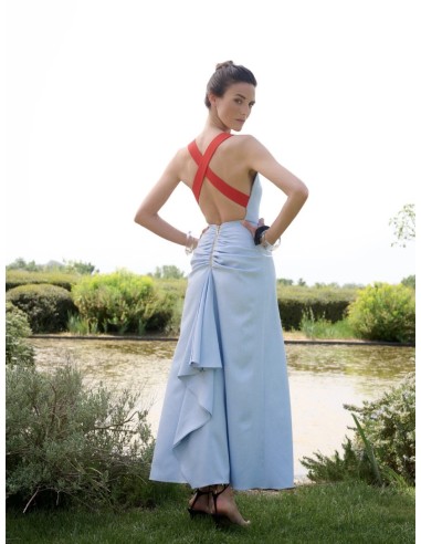 VESTIDO ARISTA