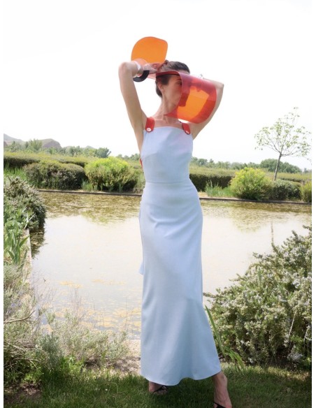 VESTIDO ARISTA