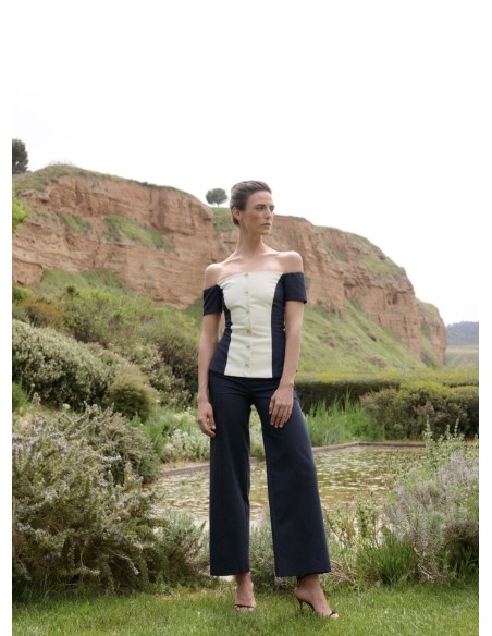 CONJUNTO PLANE
