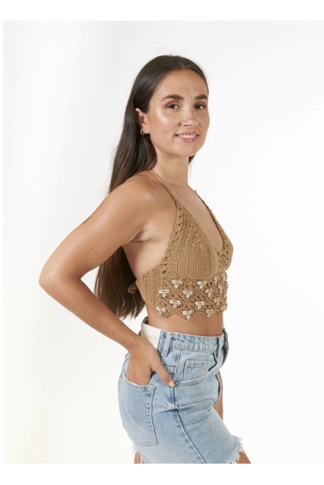 TOP CROCHET DANIELA 2