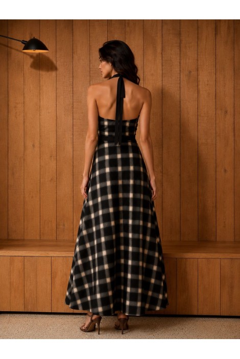 VESTIDO MAILEN NEGRO 2