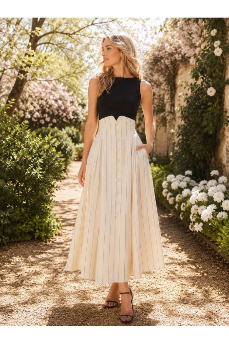 FALDA ERATO CRUDO