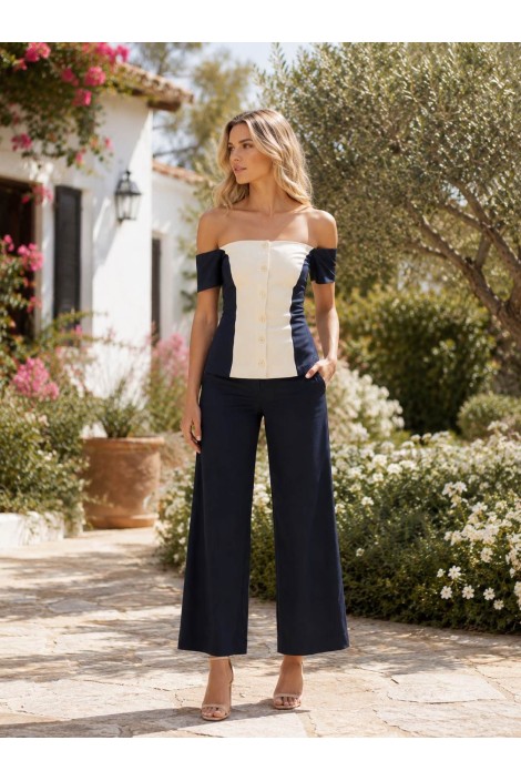 CONJUNTO PLANE