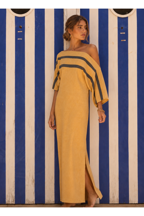 VESTIDO CLEO