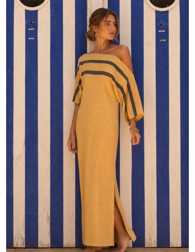VESTIDO CLEO