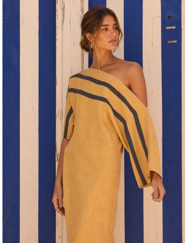 VESTIDO CLEO