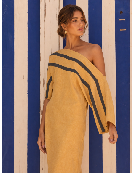 VESTIDO CLEO